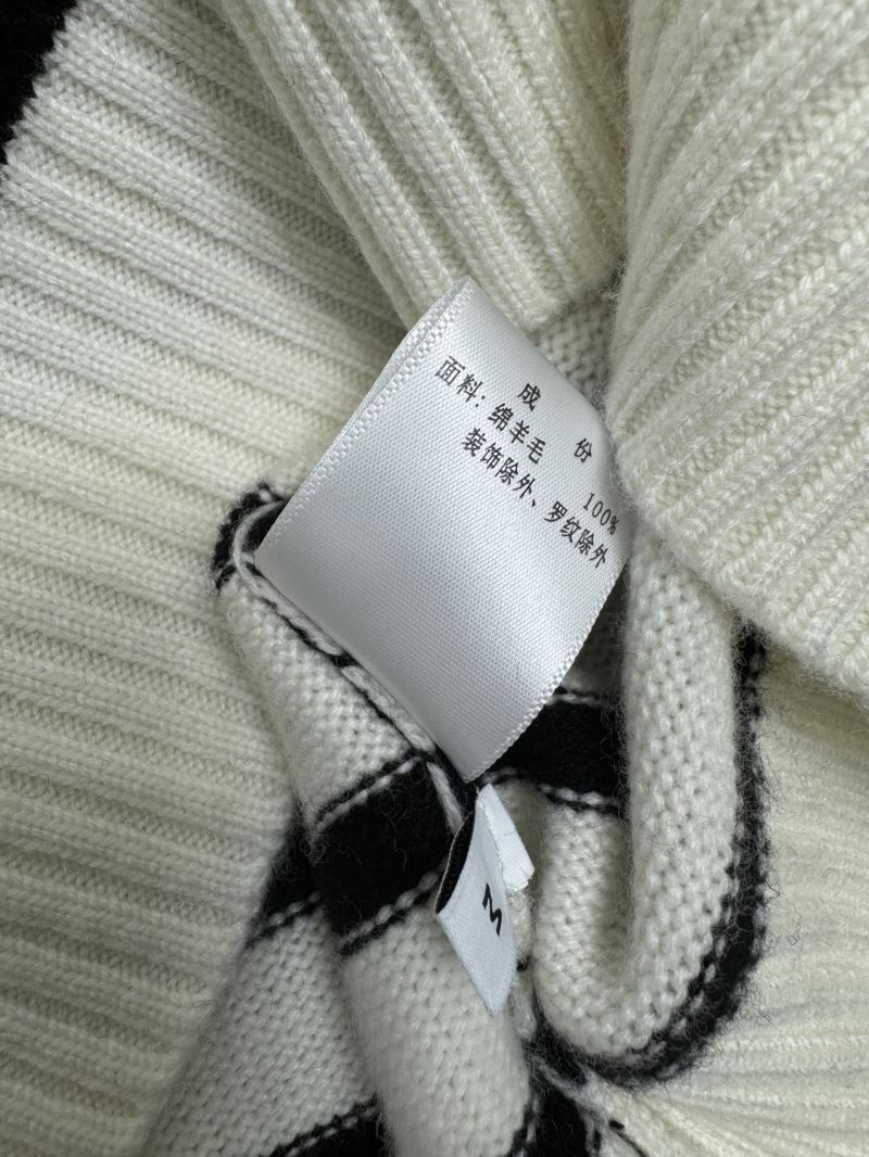 Christian Dior Sweaters